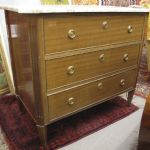 644 3698 CHEST OF DRAWERS